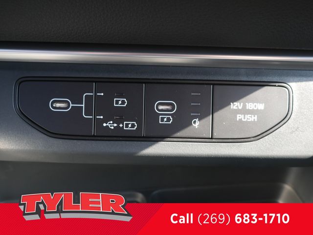 2026 Kia Carnival SX Prestige - Photo 30