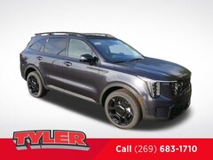 2026 Kia Sorento X-Line EX SUV
