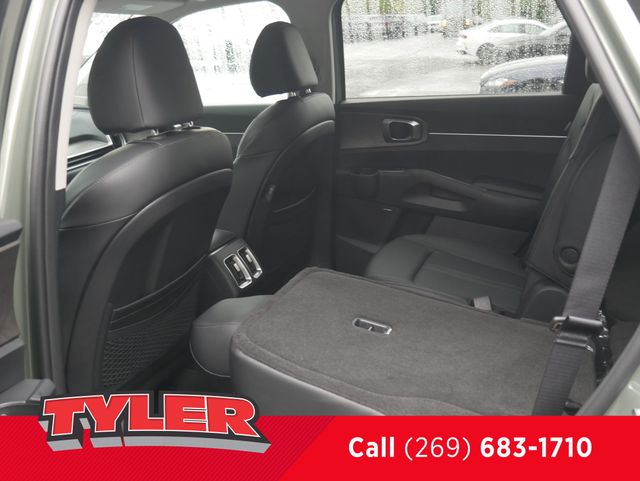 2026 Kia Sorento X-Line EX - Photo 43