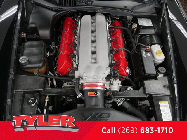 2003 Dodge Viper SRT-10 - Photo 15