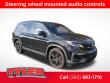 Used 2022 Honda Pilot Special Edition SUV
