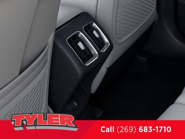 2026 Kia Sorento S - Photo 27