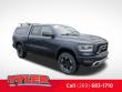 Used 2019 Ram 1500 Rebel Truck