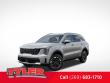 New 2026 Kia Sorento S SUV