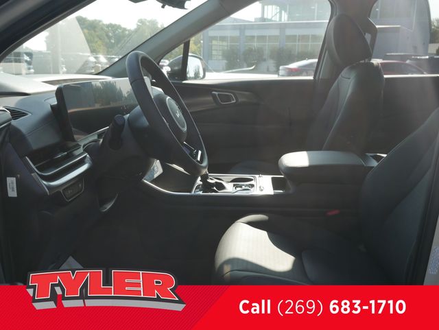 2026 Kia Carnival SX Prestige - Photo 36