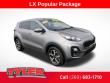 Used 2020 Kia Sportage LX SUV