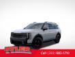 New 2027 Kia Telluride Hybrid X-Line SX SUV