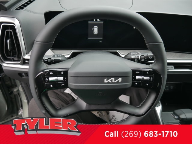 2026 Kia Sorento X-Line EX - Photo 29