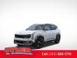 New 2027 Kia Seltos X-Line S SUV