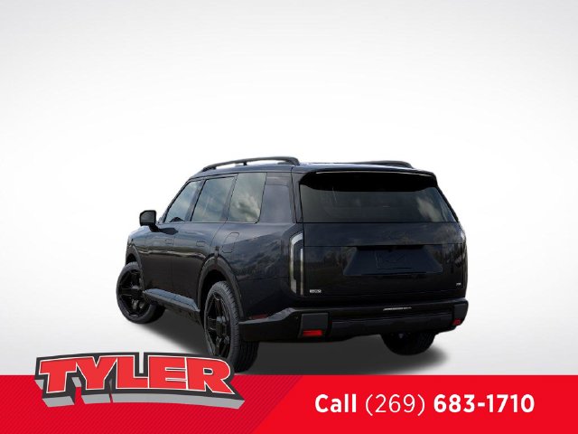 New 2027 Kia Telluride Hybrid X-Line SX SUV