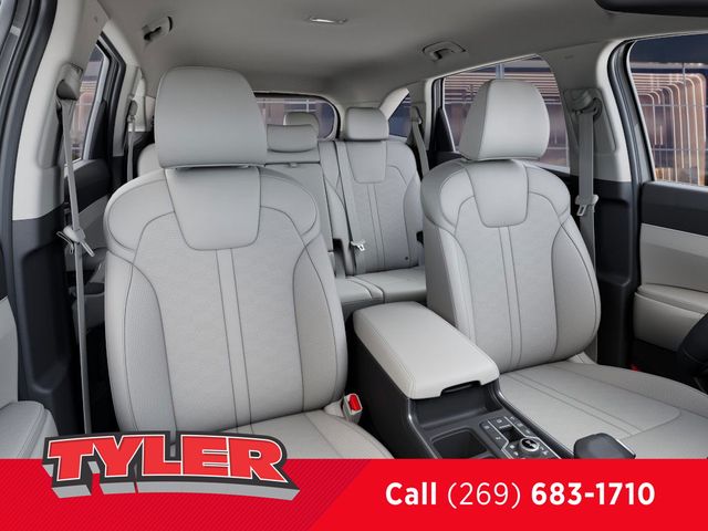 2026 Kia Sorento S - Photo 16