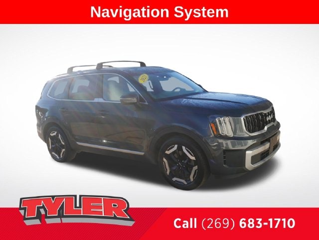 2023 Kia Telluride