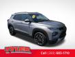Used 2023 Chevrolet Trailblazer LT SUV