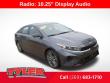 Used 2024 Kia Forte GT-Line Sedan