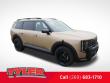 New 2027 Kia Telluride X-Line EX SUV