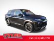 Used 2022 Chevrolet Trailblazer LT SUV