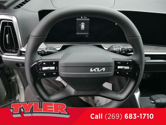 2026 Kia Sorento X-Line EX - Photo 29