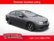 Used 2015 Honda Civic SE Sedan