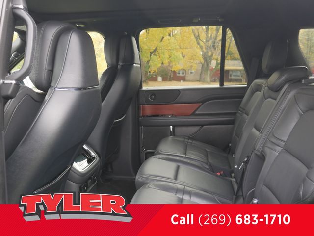 2022 Lincoln Navigator Reserve - Photo 37