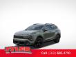 New 2026 Kia Sportage Plug-In Hybrid X-Line Prestige SUV