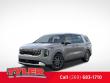 New 2026 Kia Carnival Hybrid EX Van Passenger Van