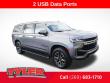 Used 2021 Chevrolet Suburban Z71 SUV