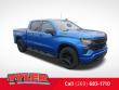 Used 2023 Chevrolet Silverado 1500 Custom Truck