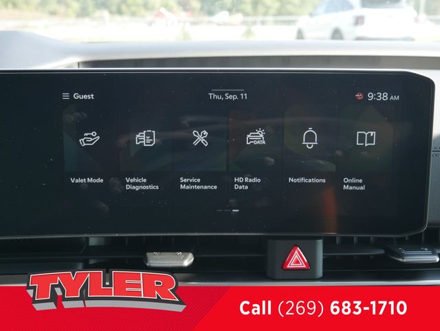 2026 Kia Carnival SX Prestige - Photo 54