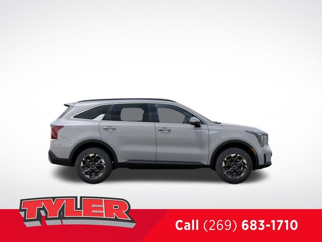 2026 Kia Sorento S - Photo 8