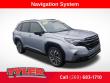 Used 2025 Subaru Forester Touring SUV
