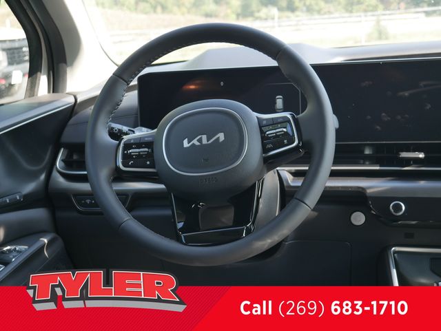 2026 Kia Carnival SX Prestige - Photo 46