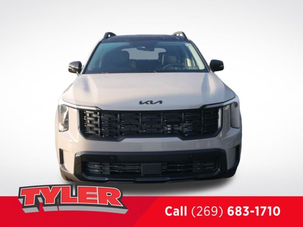 New 2026 Kia Sorento X-Line EX SUV