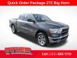 Used 2022 Ram 1500 Big Horn/Lone Star Truck