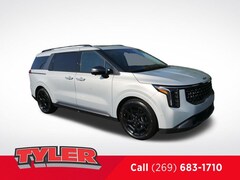 2026 Kia Carnival SX Prestige Van Passenger Van