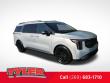 New 2026 Kia Carnival SX Prestige Van Passenger Van