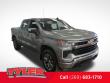 Used 2026 Chevrolet Silverado 1500 LT Truck