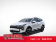New 2027 Kia Sportage Hybrid S SUV