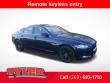 Used 2017 Jaguar XF 35t Premium Sedan