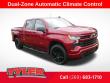 Used 2026 Chevrolet Silverado 1500 RST Truck