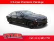 New 2026 Kia K5 GT-Line Sedan