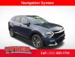 New 2025 Kia Sportage Hybrid SX-Prestige SUV