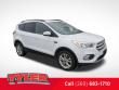 Used 2018 Ford Escape SE SUV
