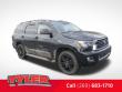 Used 2018 Toyota Sequoia TRD Sport SUV