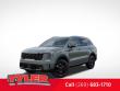New 2026 Kia Sorento Hybrid X-Line SX Prestige SUV