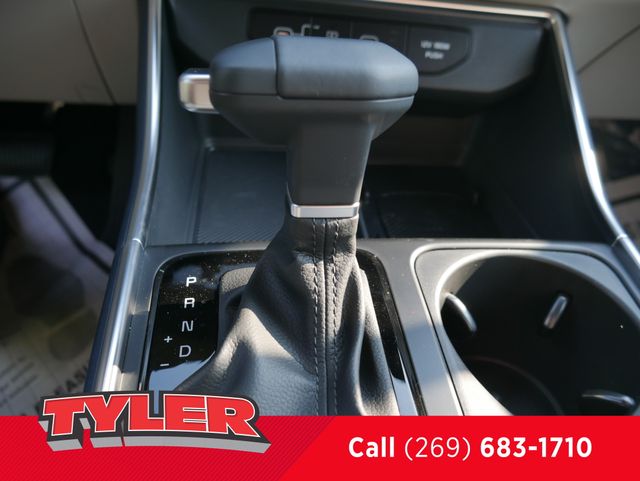 2026 Kia Carnival SX Prestige - Photo 33