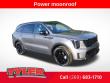 New 2026 Kia Sorento Hybrid X-Line SX Prestige SUV