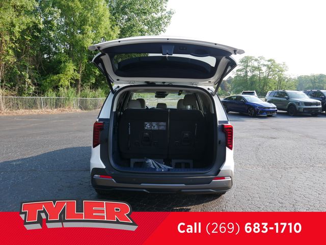 2026 Kia Carnival SX Prestige - Photo 15