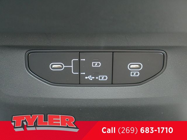 2025 Kia EV6 Light L/R - Photo 29