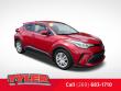Used 2020 Toyota C-HR LE SUV