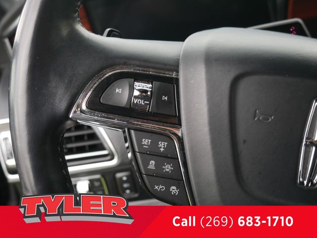 2022 Lincoln Navigator Reserve - Photo 24